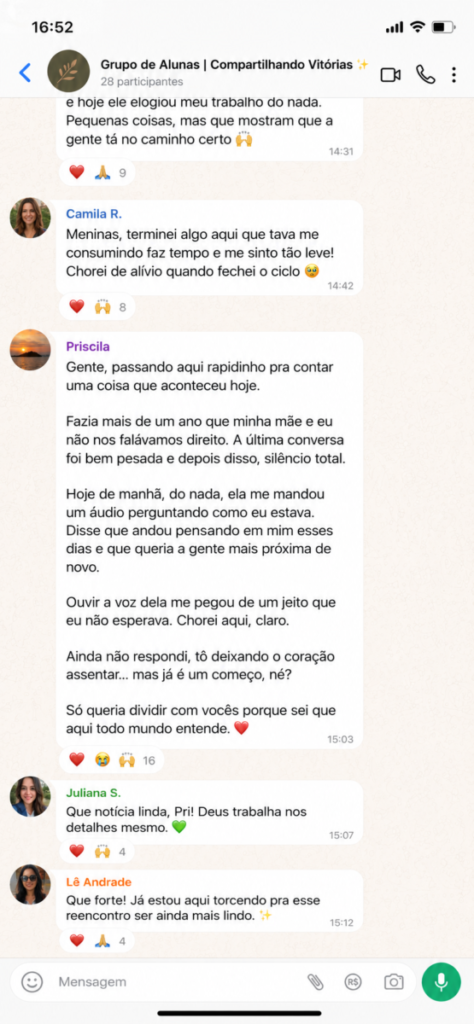 Depoimento 2