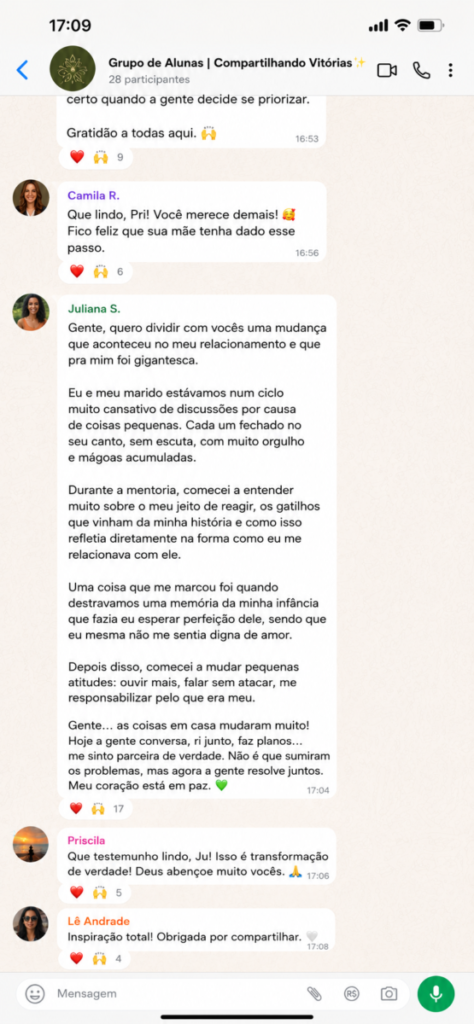 Depoimento 3