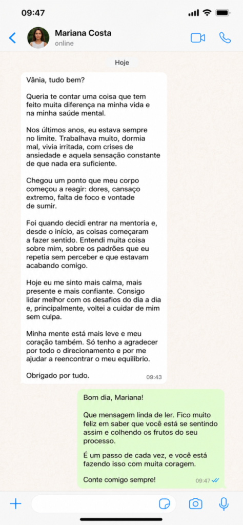 Depoimento 4