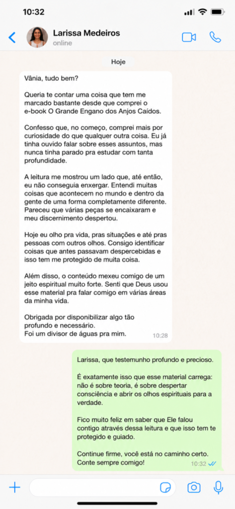 Depoimento 5