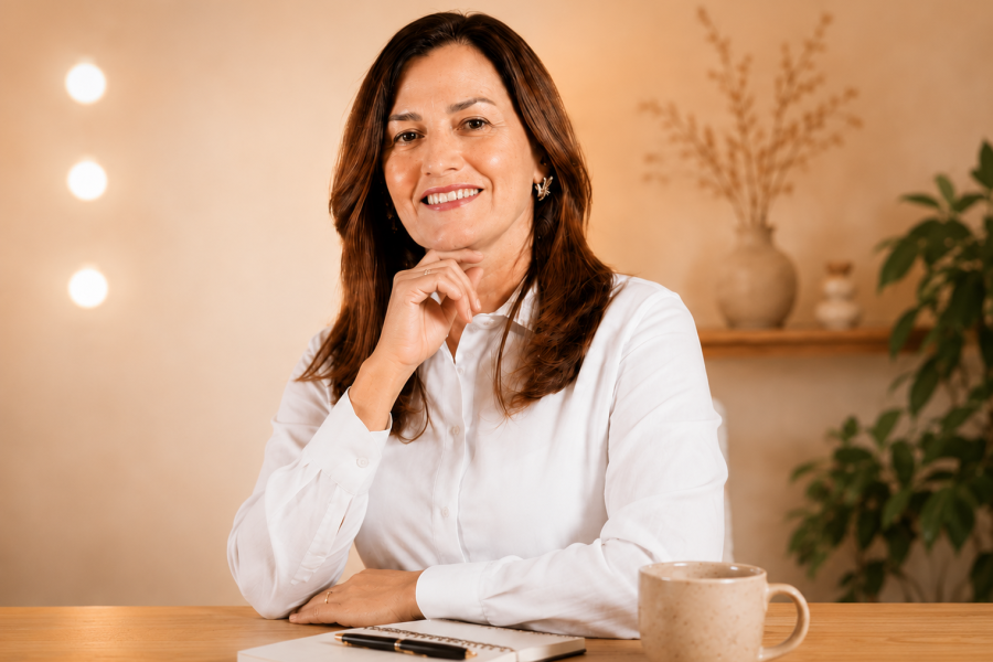 VÂNIA CANDELOT